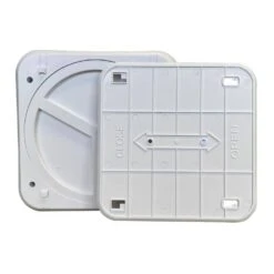 Battery Operated LED White Ceiling Puck Light With Adjustable White And Dual Activation 8 Battery Operated LED White Ceiling Puck Light With Adjustable White And Dual Activation -Lamp Parts white westek puck lights bl cmtn wt 66 1000