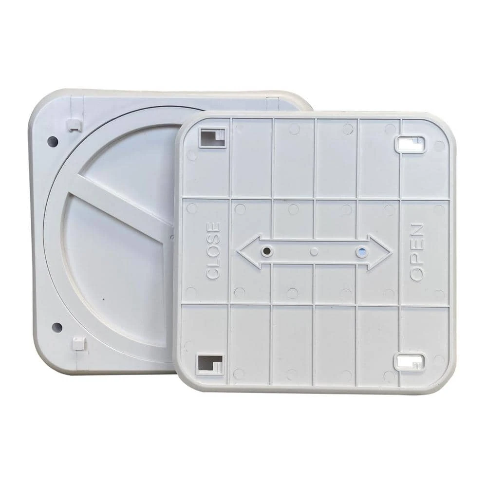 Battery Operated LED White Ceiling Puck Light With Adjustable White And Dual Activation 5 Battery Operated LED White Ceiling Puck Light With Adjustable White And Dual Activation - Image 3