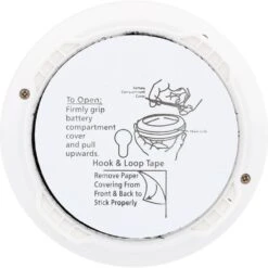 Swivel LED Puck Light -Lamp Parts white westek puck lights lpl620w 1f 1000