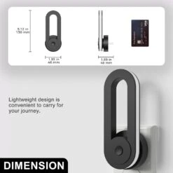 1-Light Rainbow RGB Oval Plug-In Integrated LED Night Light With Dusk To Dawn Sensor Night Lights For Kids Room (1-Pack) 12 1-Light Rainbow RGB Oval Plug-In Integrated LED Night Light With Dusk To Dawn Sensor Night Lights For Kids Room (1-Pack) -Lamp Parts yansun night lights h gy06209us c3 1000