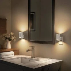 White Dimmable LED Night Lights Plug Into Wall-3000K Soft White With Dusk To Dawn Sensor For Bedroom And Hallway(4-Pack) -Lamp Parts yansun night lights ha gy13302whus 4ap3 fa 1000