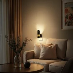 1-Light Plug-In Night Lights-Adjustable Brightness, 3000K Soft White With Dusk To Dawn Sensor For Home Bedroom(4-Pack) -Lamp Parts yansun night lights ha gy19802us 4ap3 fa 1000