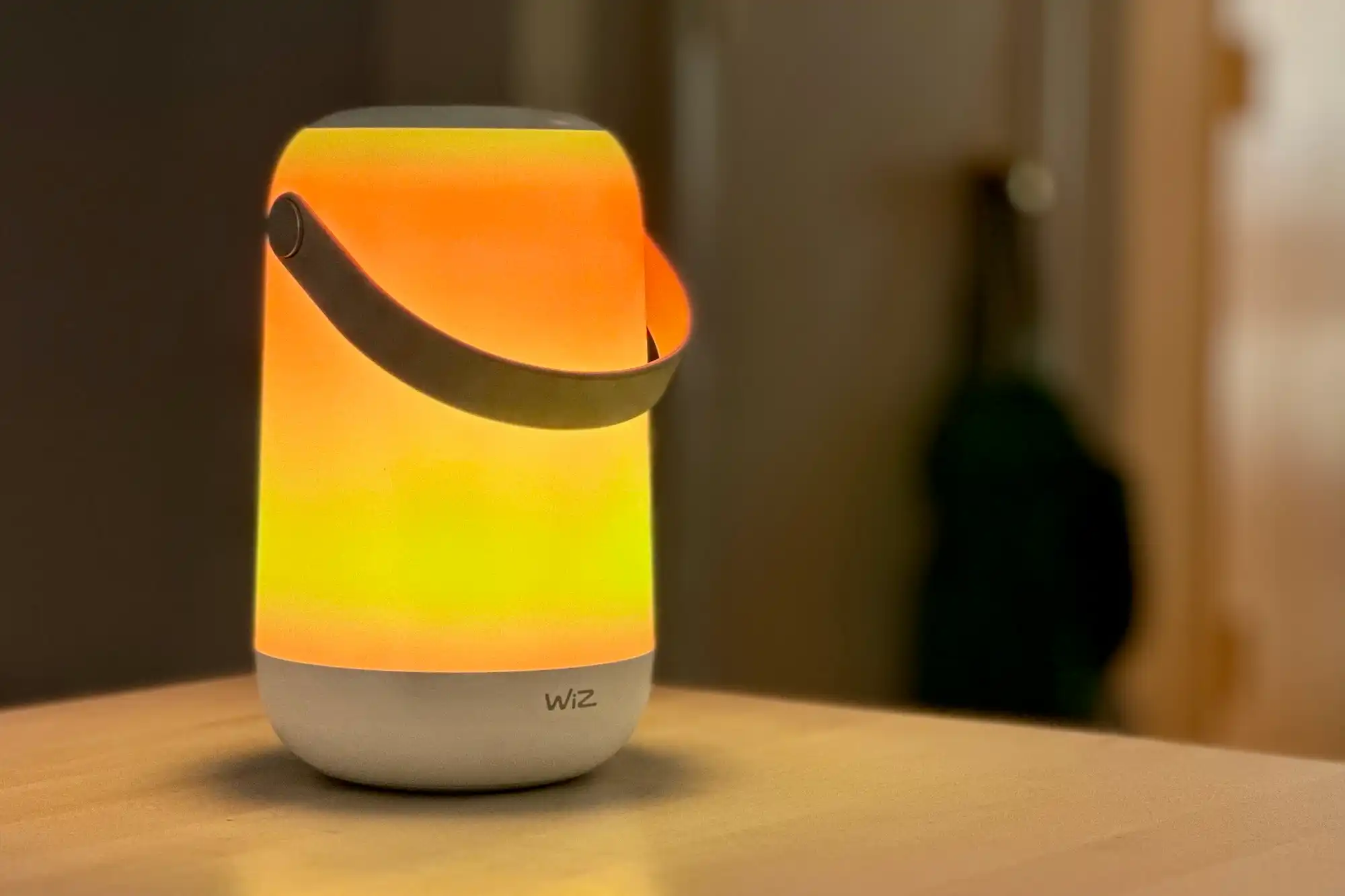 Lamp Parts -Lamp Parts Wiz Mobile Portable Light main