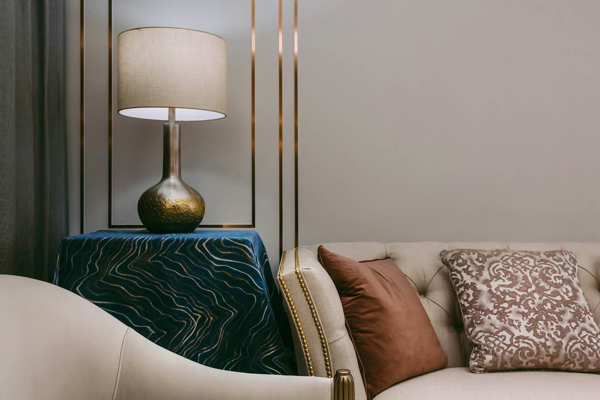 Lamp Parts -Lamp Parts wu yi lfkos4iarZA unsplash